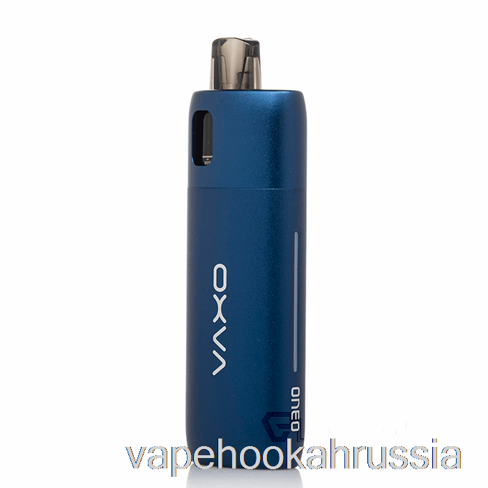 Vape Juice Oxva Oneo 40w комплект капсул темно-синий